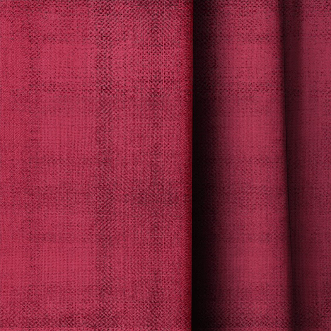 Pomegranate - Curtain Panel - The Drapery