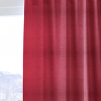 Pomegranate - Curtain Panel - The Drapery