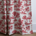 Pomeroy - Curtain Panel - The Drapery
