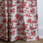 Pomeroy - Curtain Panel - The Drapery