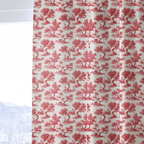 Pomeroy - Curtain Panel - The Drapery