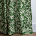 Ponce Coral - Curtain Panel - The Drapery