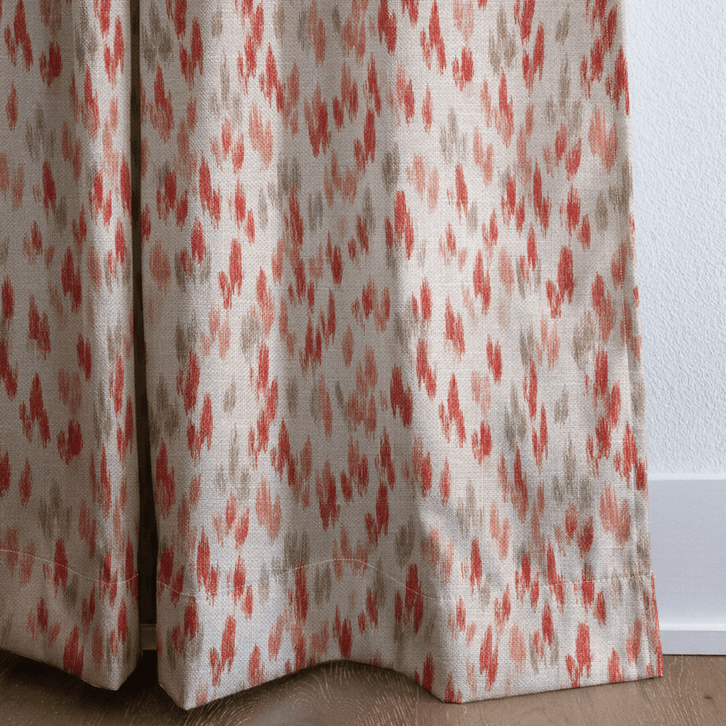 Ponce - Curtain Panel - The Drapery