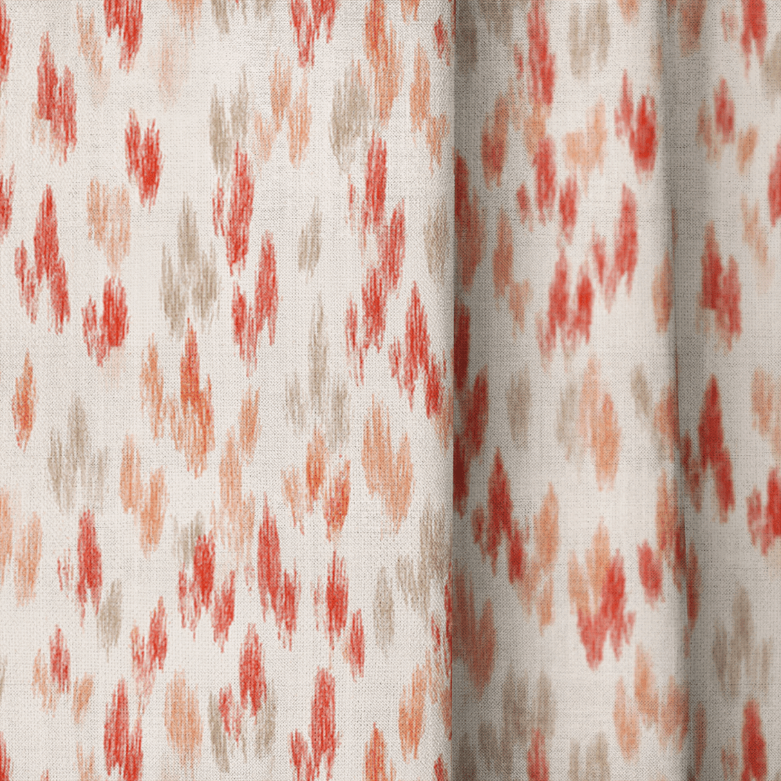 Ponce - Curtain Panel - The Drapery