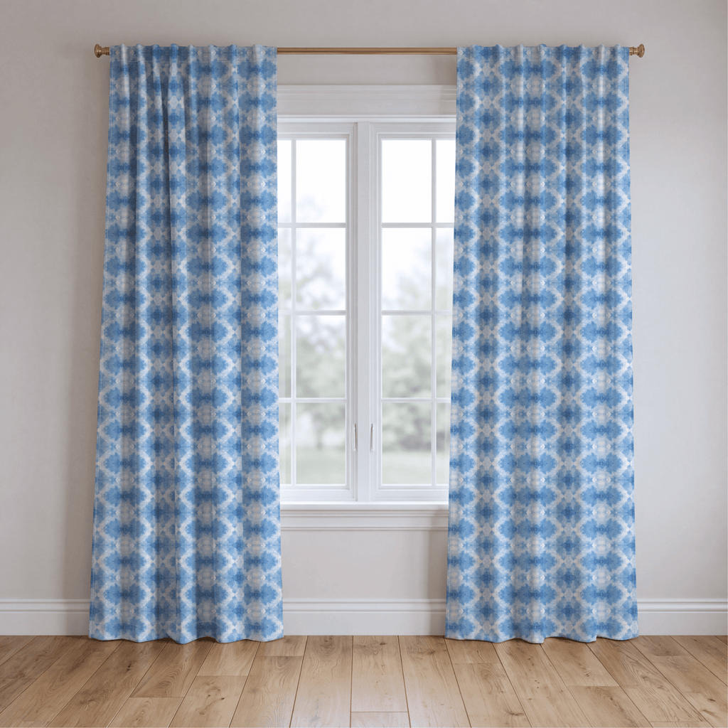 Portland - Curtain Panel - The Drapery