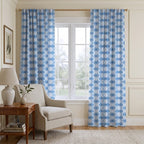 Portland - Curtain Panel - The Drapery