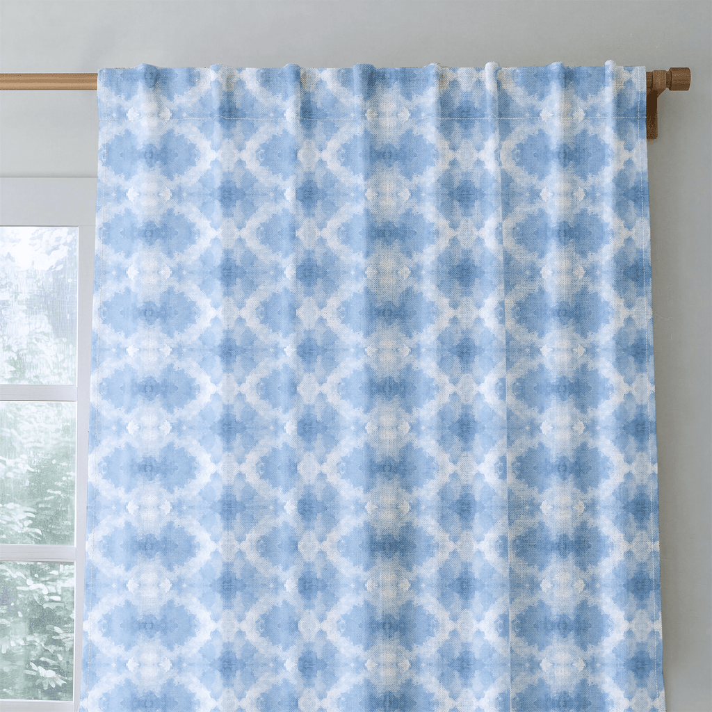 Portland - Curtain Panel - The Drapery