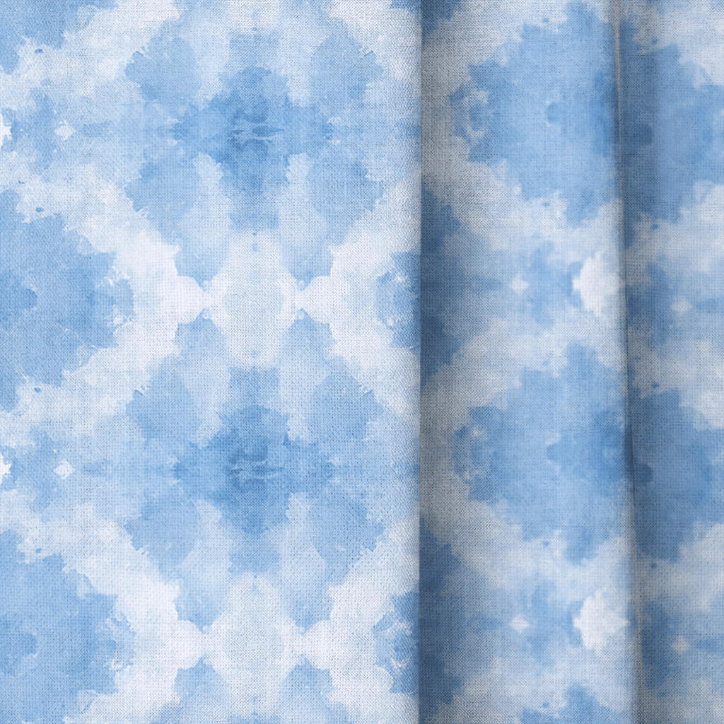 Portland - Curtain Panel - The Drapery