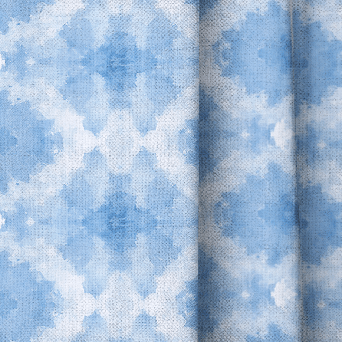 Portland - Curtain Panel - The Drapery
