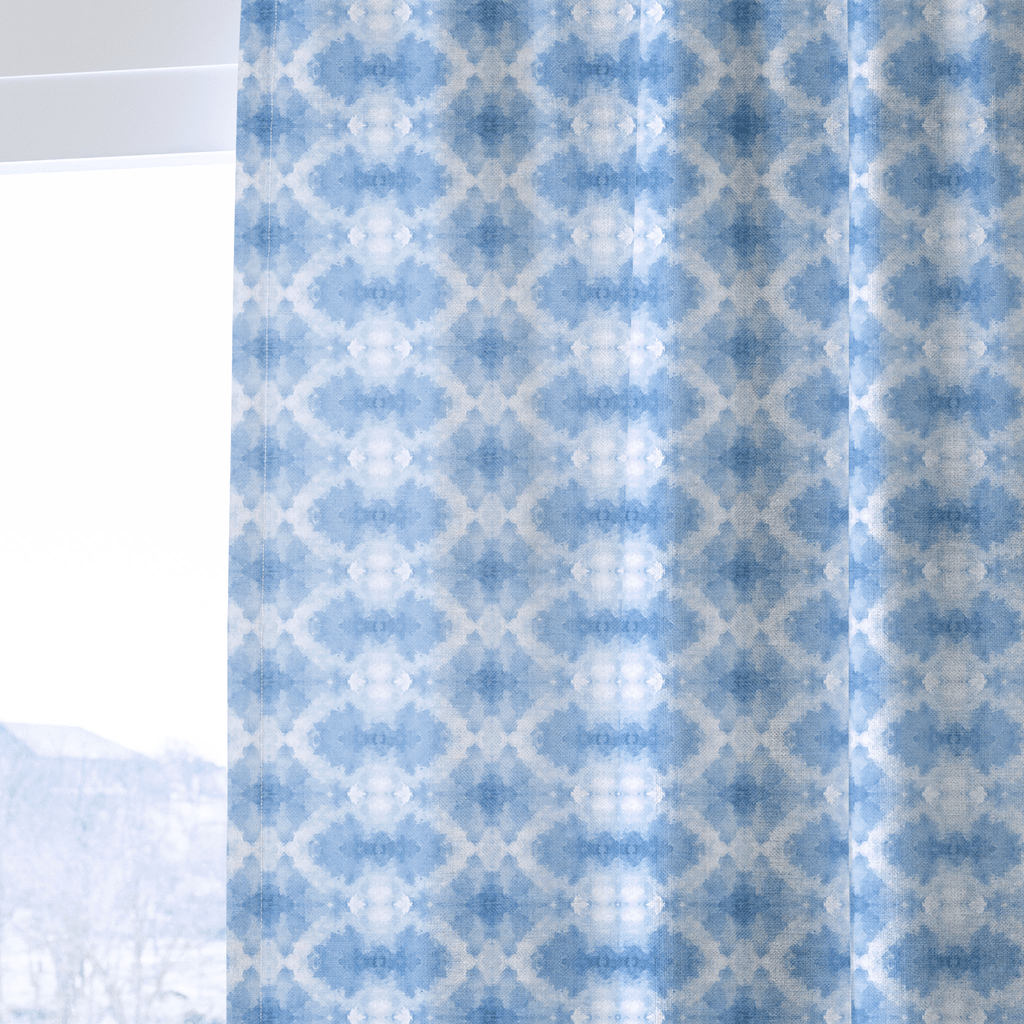 Portland - Curtain Panel - The Drapery