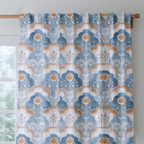 Posy - Curtain Panel - The Drapery