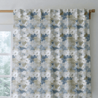 Posy Lane - Curtain Panel - The Drapery