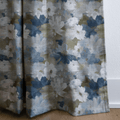Posy Lane - Curtain Panel - The Drapery