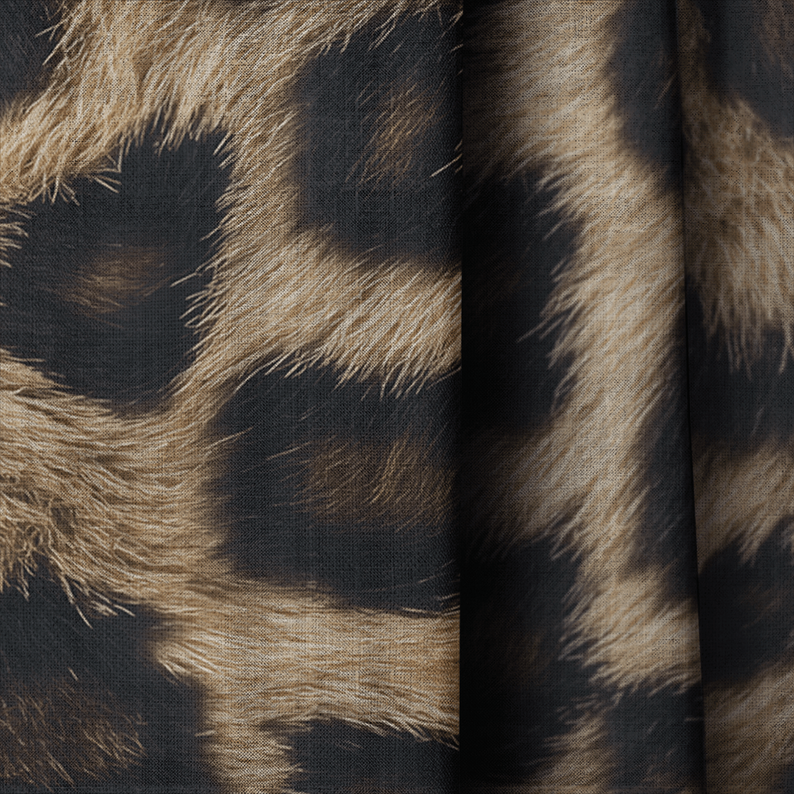 Presley - Curtain Panel - The Drapery