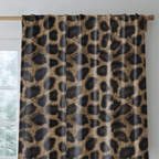 Presley - Curtain Panel - The Drapery