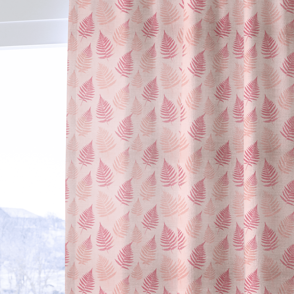 Prim - Curtain Panel - The Drapery