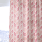Prim - Curtain Panel - The Drapery