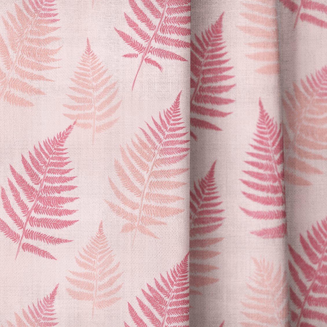 Prim - Curtain Panel - The Drapery
