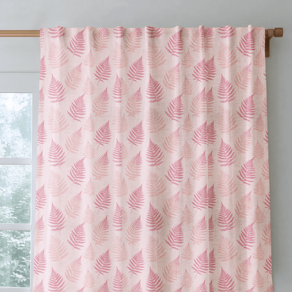 Prim - Curtain Panel - The Drapery