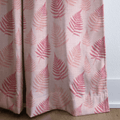 Prim - Curtain Panel - The Drapery