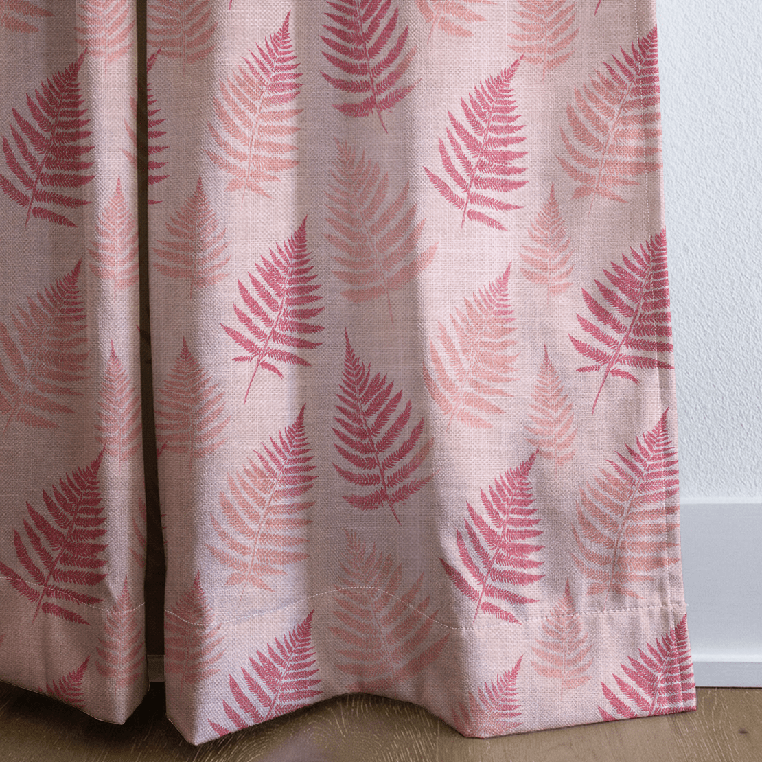 Prim - Curtain Panel - The Drapery