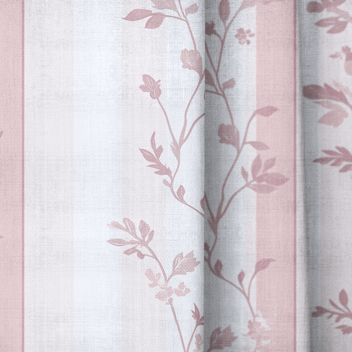 Primelle - Curtain Panel - The Drapery