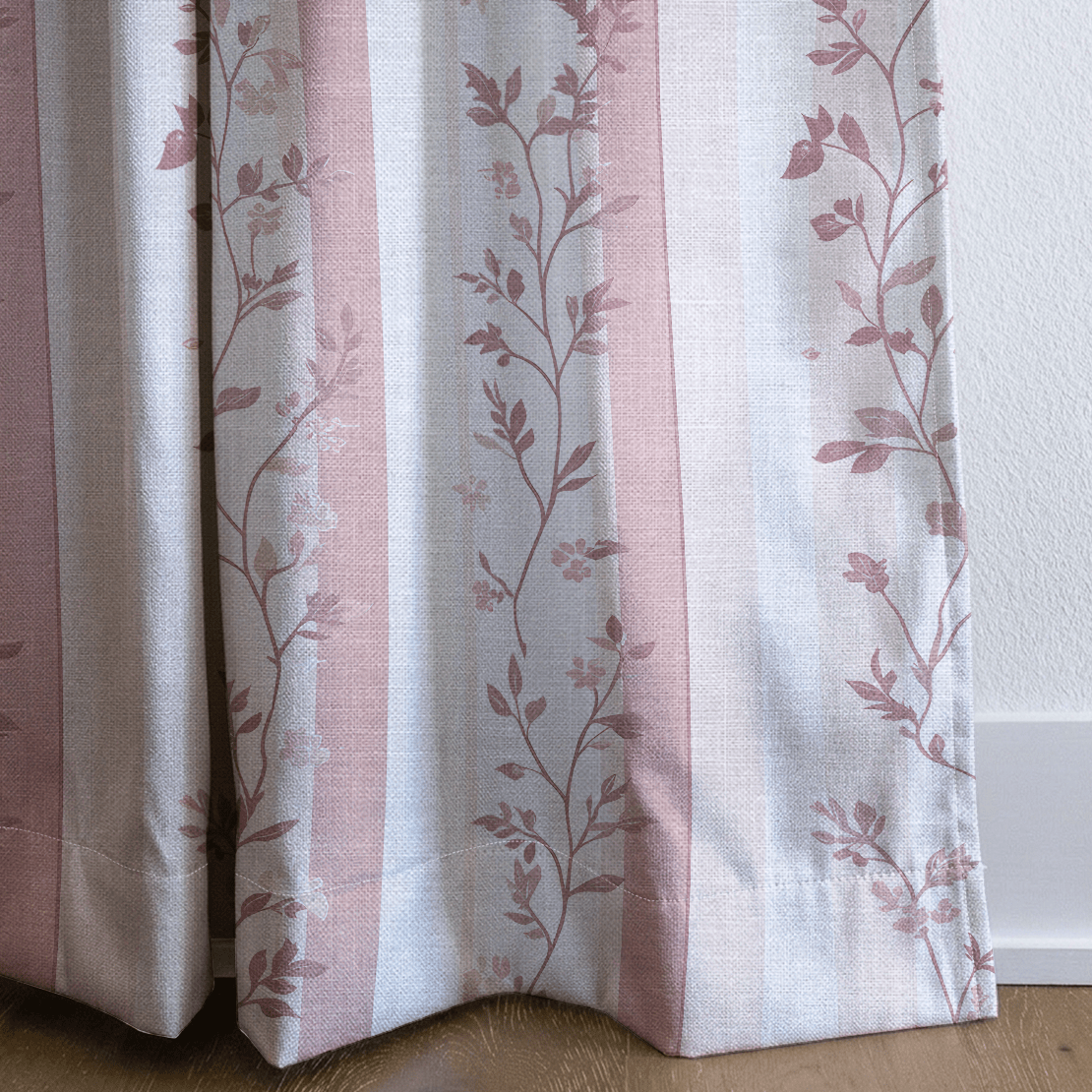 Primelle - Curtain Panel - The Drapery