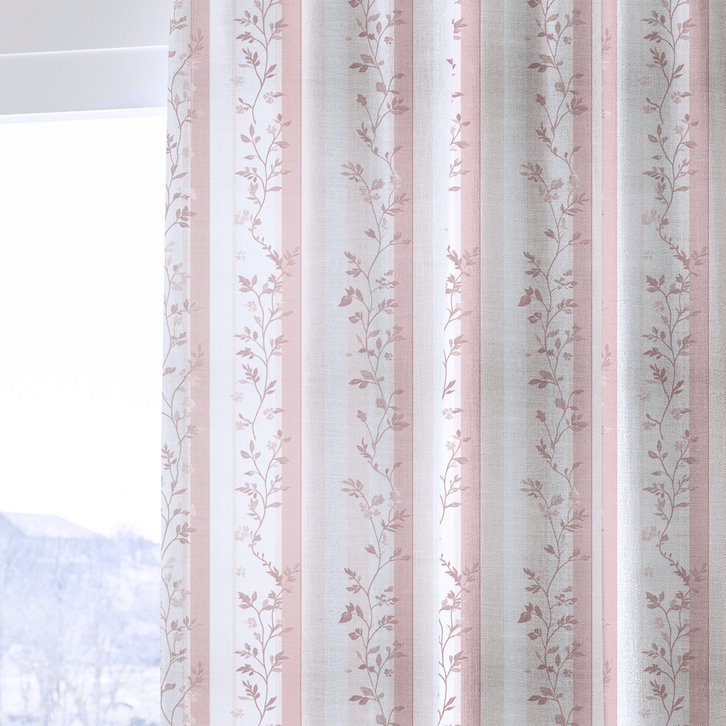 Primelle - Curtain Panel - The Drapery