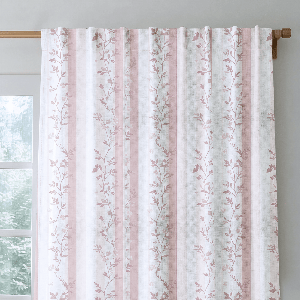 Primelle - Curtain Panel - The Drapery