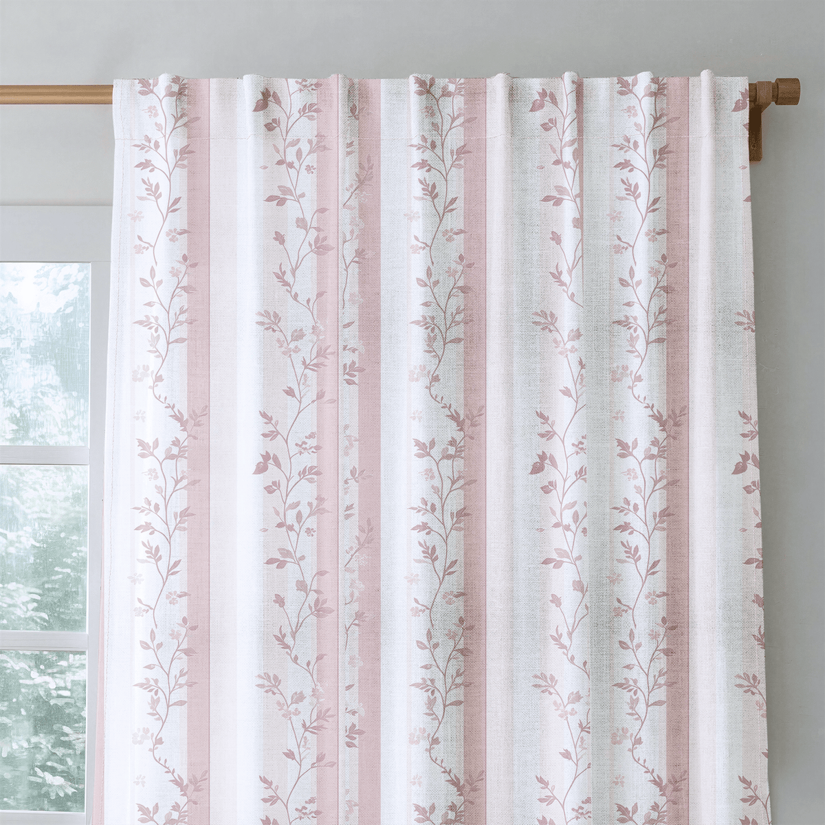 Primelle - Curtain Panel - The Drapery