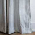 Priya Stripes - Curtain Panel - The Drapery