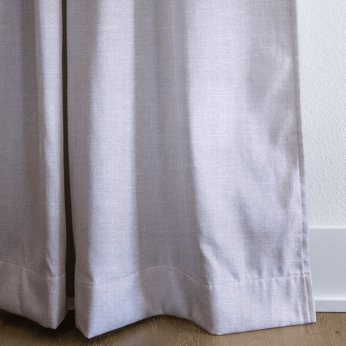 Prosecco - Curtain Panel - The Drapery