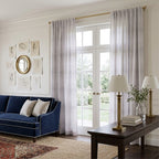 Prosecco - Curtain Panel - The Drapery