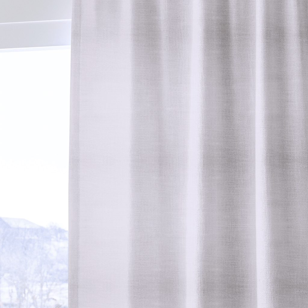 Prosecco - Curtain Panel - The Drapery