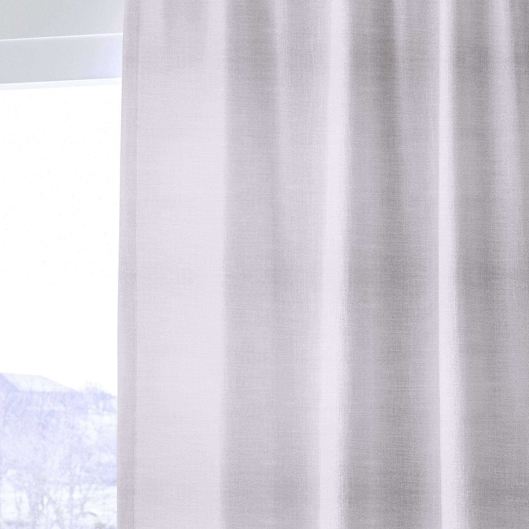 Prosecco - Curtain Panel - The Drapery