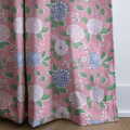 Pryce Blossom - Curtain Panel - The Drapery