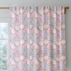 Pryce Blossom - Curtain Panel - The Drapery
