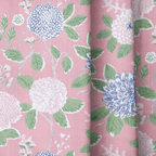Pryce Blossom - Curtain Panel - The Drapery