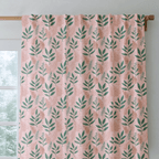 Queensland - Curtain Panel - The Drapery
