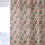 Queensland - Curtain Panel - The Drapery