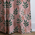 Queensland - Curtain Panel - The Drapery