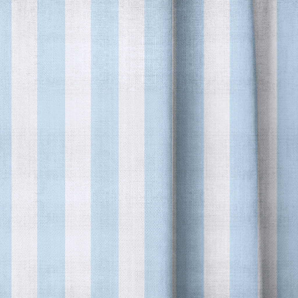 Quenby - Curtain Panel - The Drapery