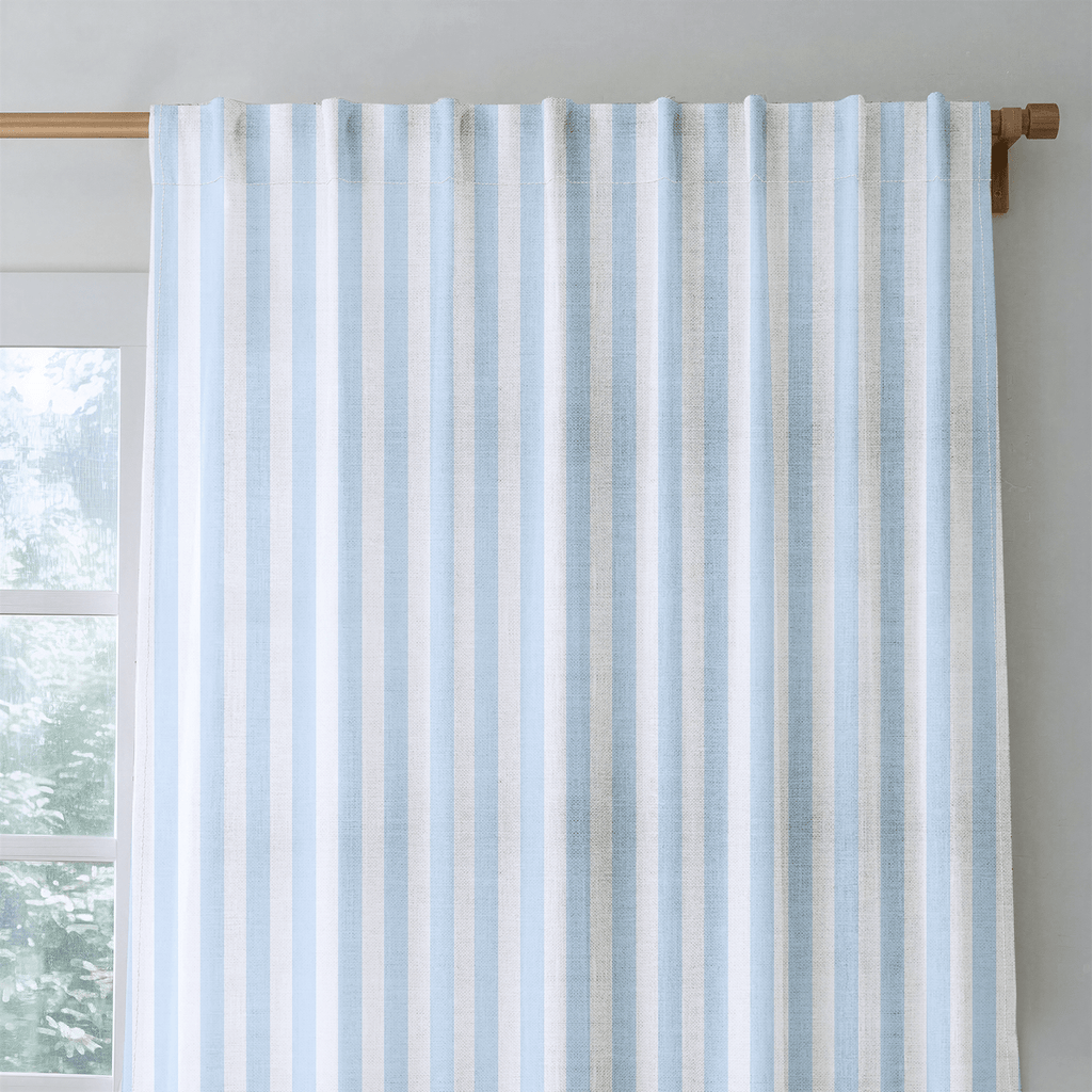 Quenby - Curtain Panel - The Drapery