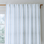 Quenby - Curtain Panel - The Drapery