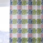 Quenlo Quilt - Curtain Panel - The Drapery