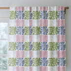 Quenlo Quilt - Curtain Panel - The Drapery
