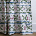 Quentell - Curtain Panel - The Drapery