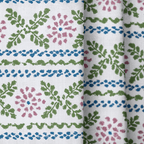 Quentell - Curtain Panel - The Drapery