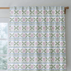 Quentell - Curtain Panel - The Drapery