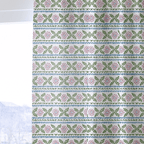 Quentell - Curtain Panel - The Drapery